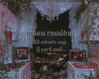 Personalized Video Reading