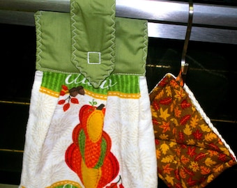 Kitchen Decor - Kitchen Towel - Tea Towel - For Mom - Eco Friendly - Reusable- Hand Towels - Home Decor - Housewarming Gift - Hostess