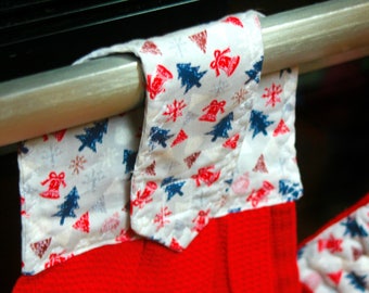 Reusable - Kitchen Decor - Kitchen Towel - Tea Towel - For Mom - Eco Friendly - Hand Towels - Home Decor - Housewarming Gift - Hostess