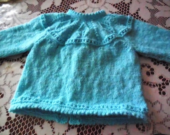 Mamie Roselyne Tricote By Mamieroselynetricote On Etsy