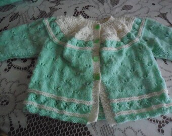 Mamie Roselyne Tricote By Mamieroselynetricote On Etsy