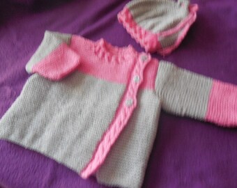 Destockage Combinaison Bebe Grenouillere Bebe 6 9 Mois Etsy