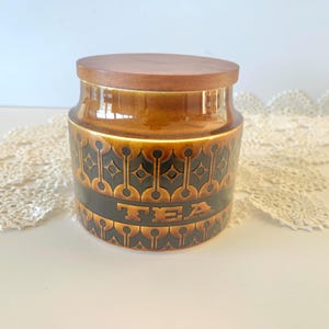 Hornsea 1974 - Etsy