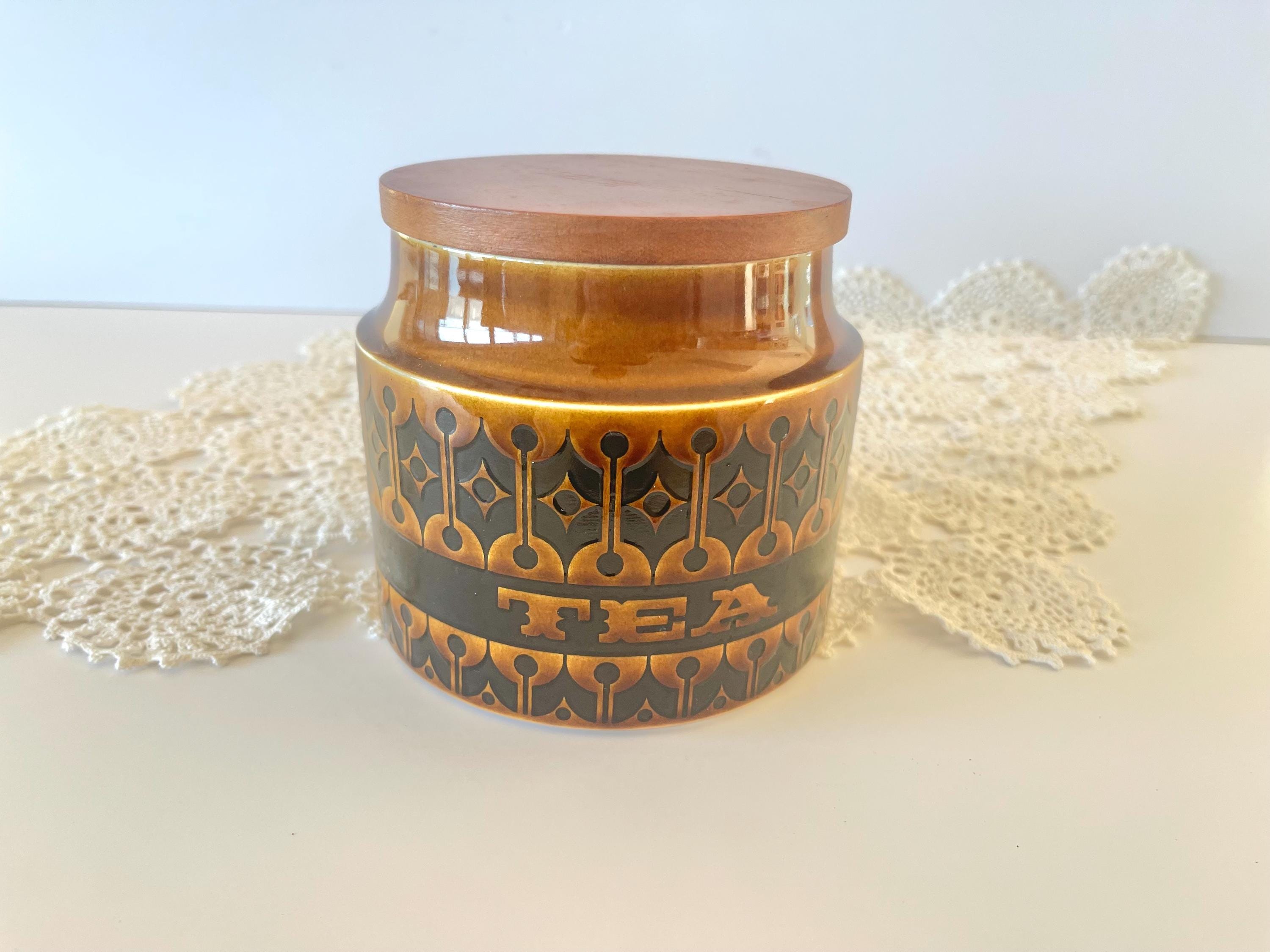 Hornsea（ホーンジー）HEIRLOOM England / 1974 Hornsea 1974 - Etsy