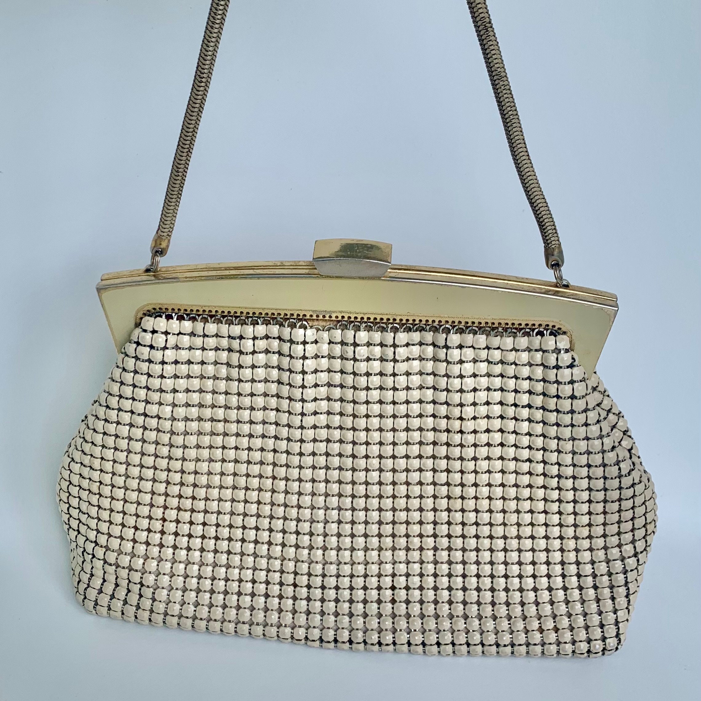 Glomesh handbags deals