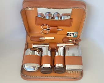 Hand mirrors/Brush sets