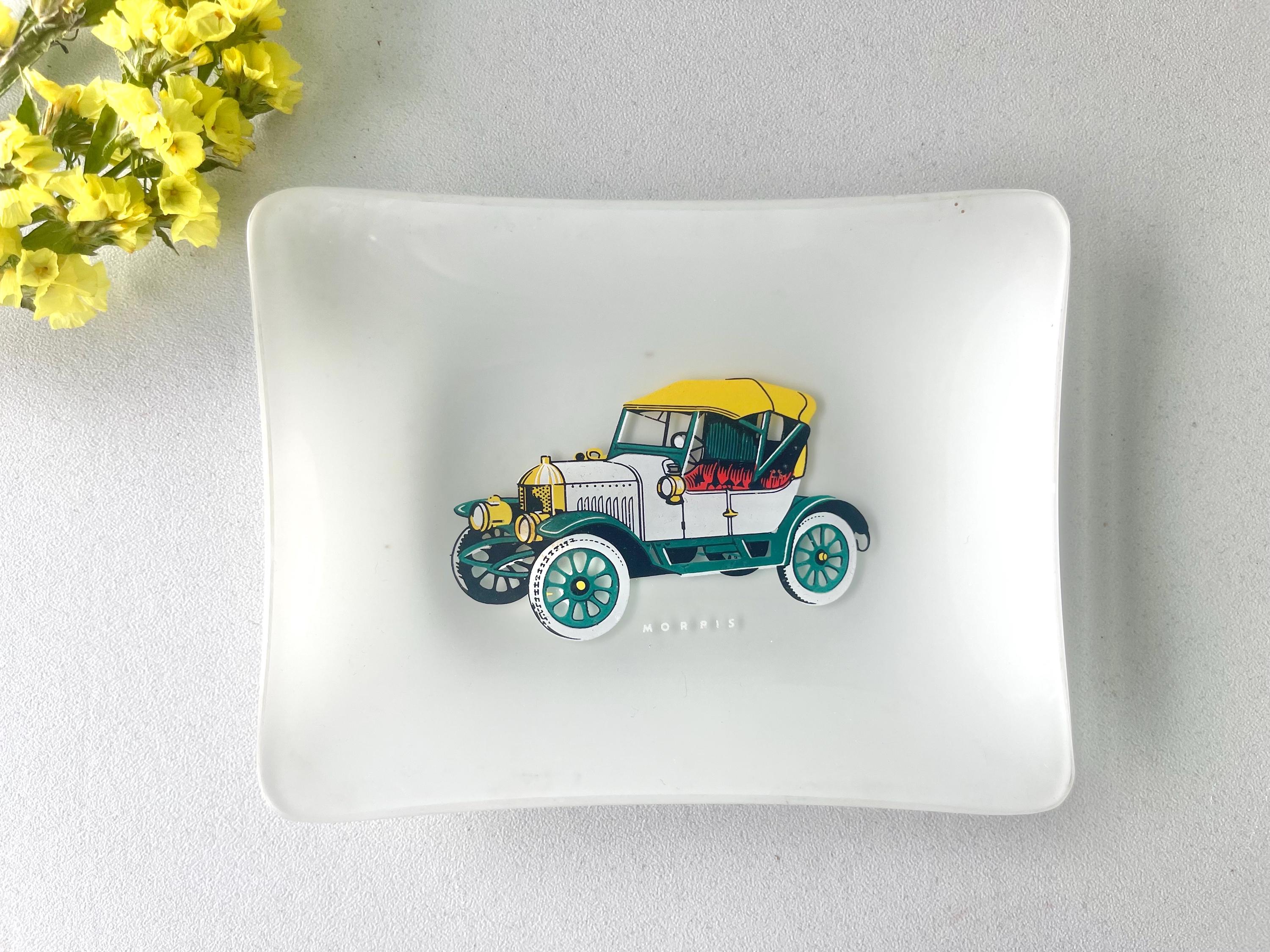 Classic car ashtray - Etsy 日本