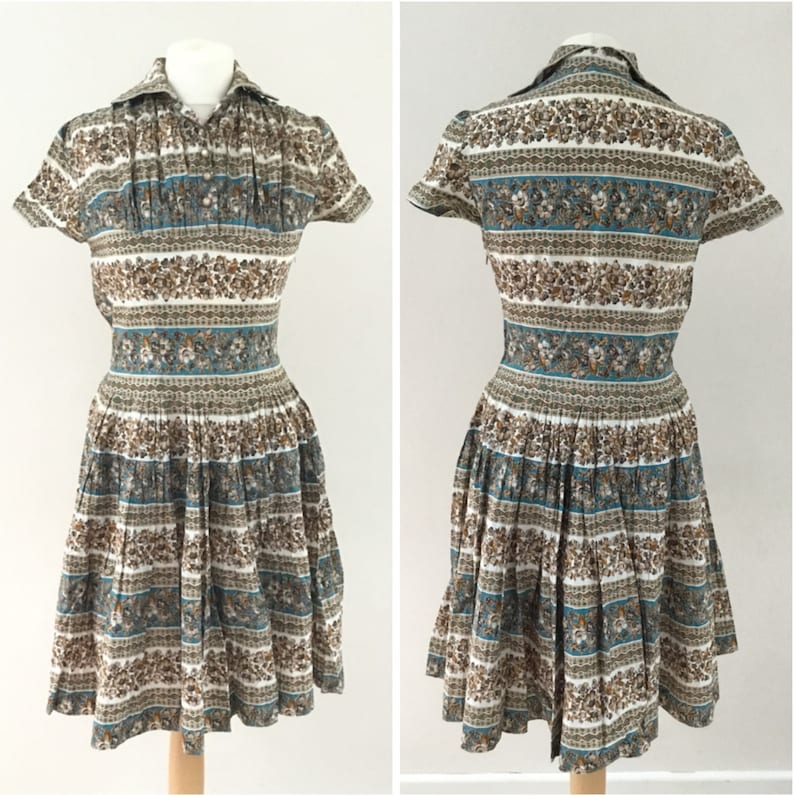 floral shirt dress uk