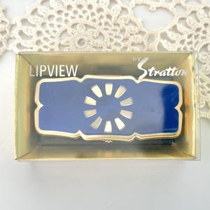Stratton lipview - Etsy 日本