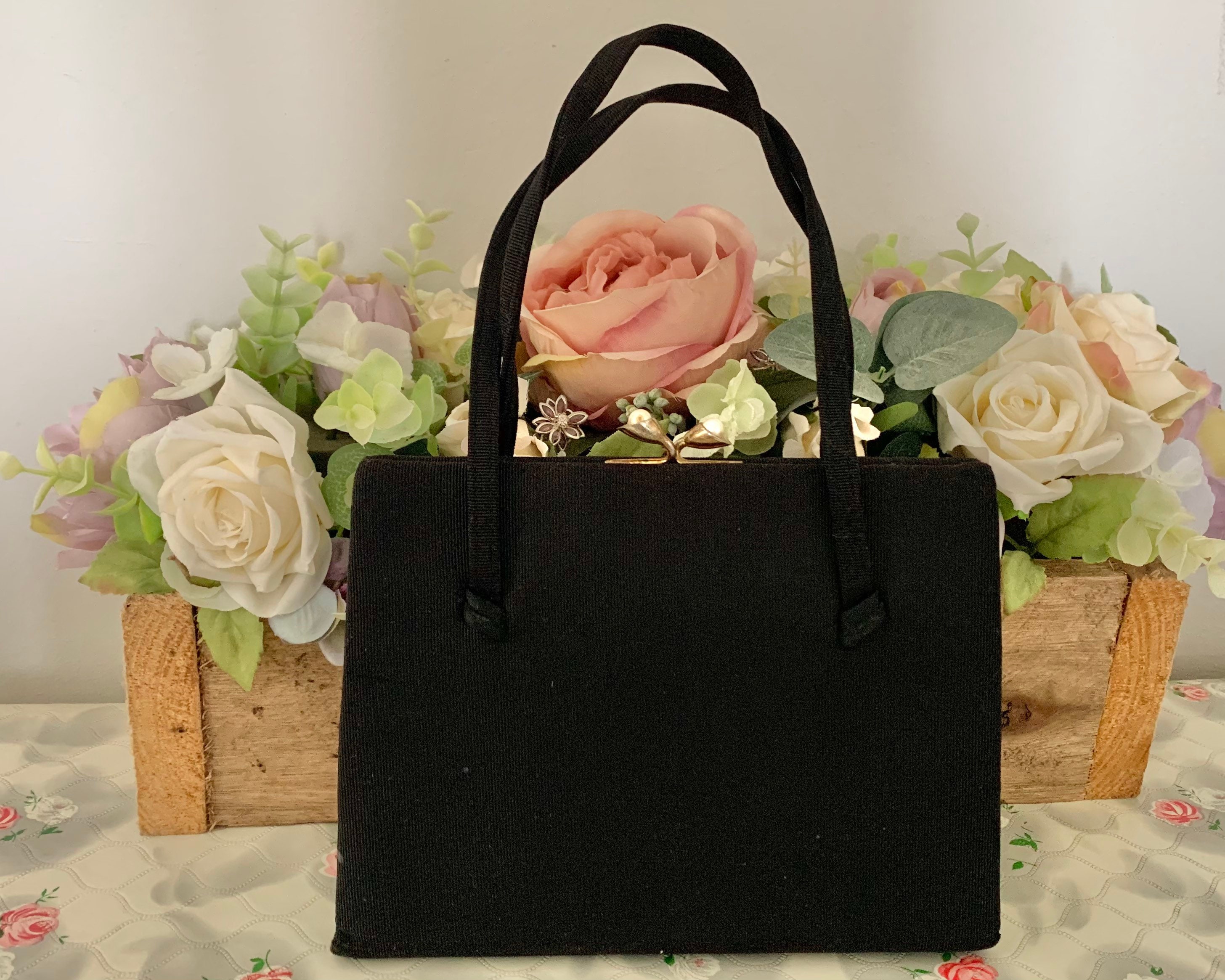 Waldybag - Etsy
