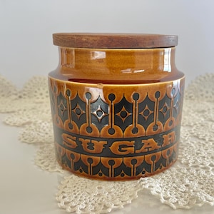 Hornsea 1974 - Etsy