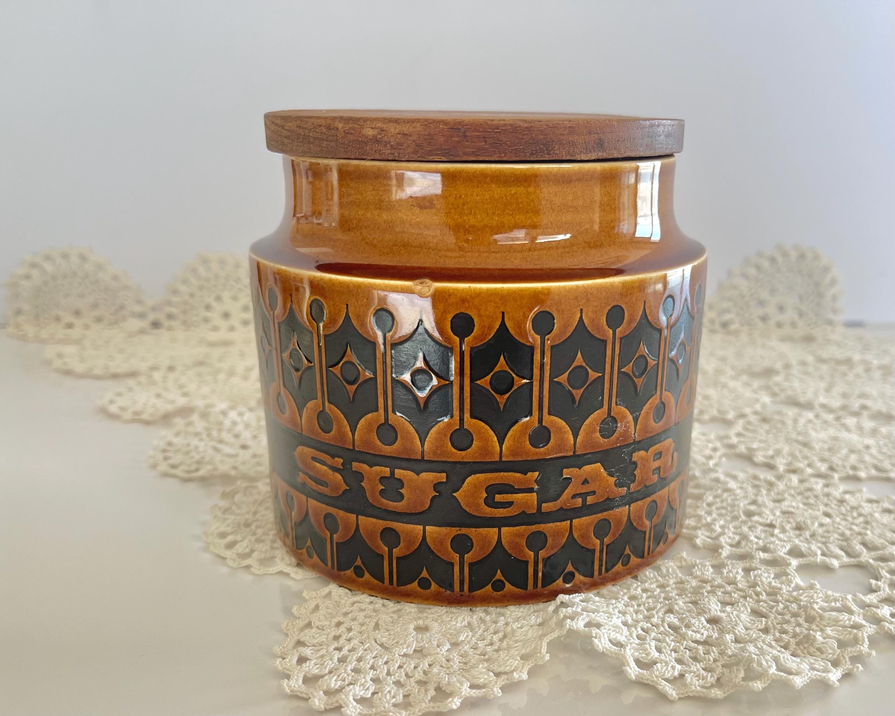 Hornsea 1974 - Etsy