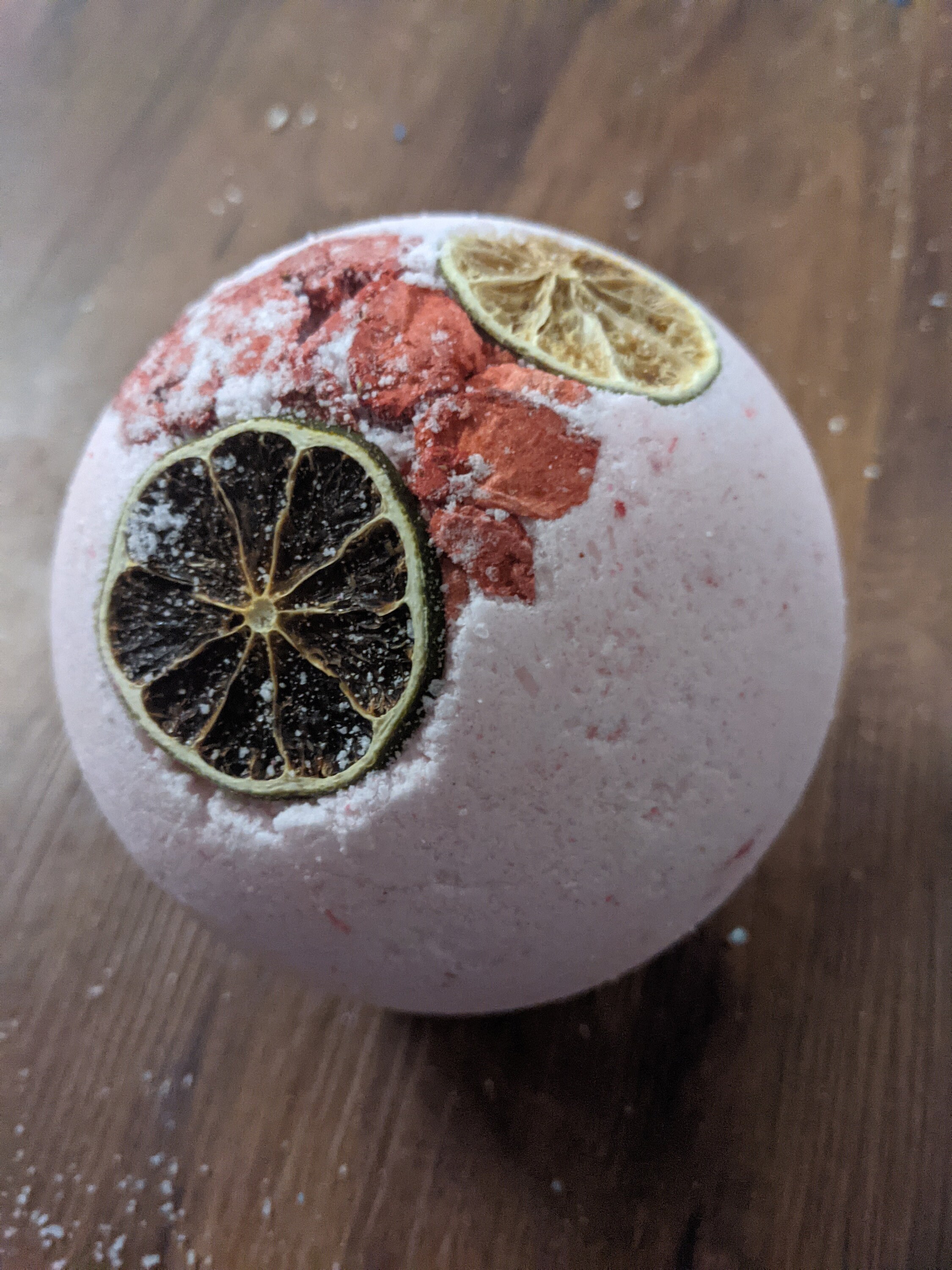KinkBombs: Summer Drinks Collection! Adult Bathbomb, Surprise Bath, A…