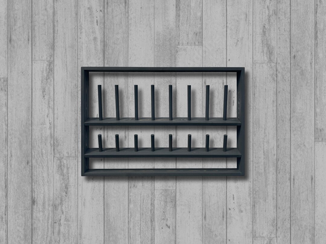 Headcover Rack Golf Headcover Display Rack – Holds 16 Covers With Golf Swag ...