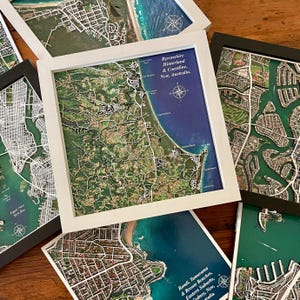 Mappa in legno personalizzata di qualsiasi paese o città del mondo / Mappa in legno tagliata al laser in 3D / Regalo di compleanno, matrimonio, anniversario, inaugurazione della casa