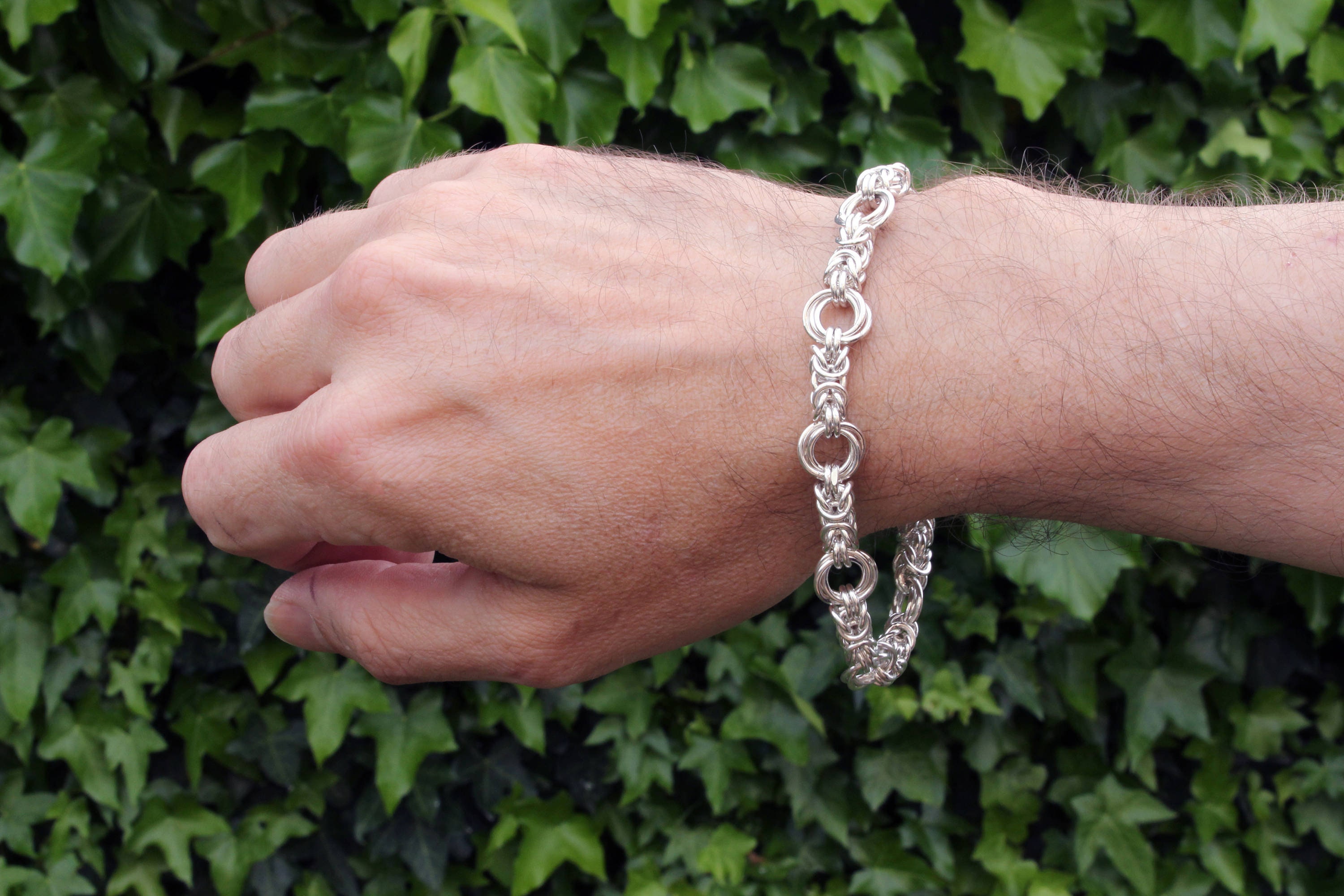 1 oz silver bracelet discount