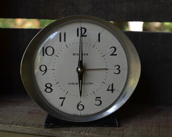 download old ben clock
