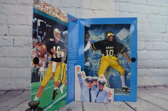 gi joe army football quarterback