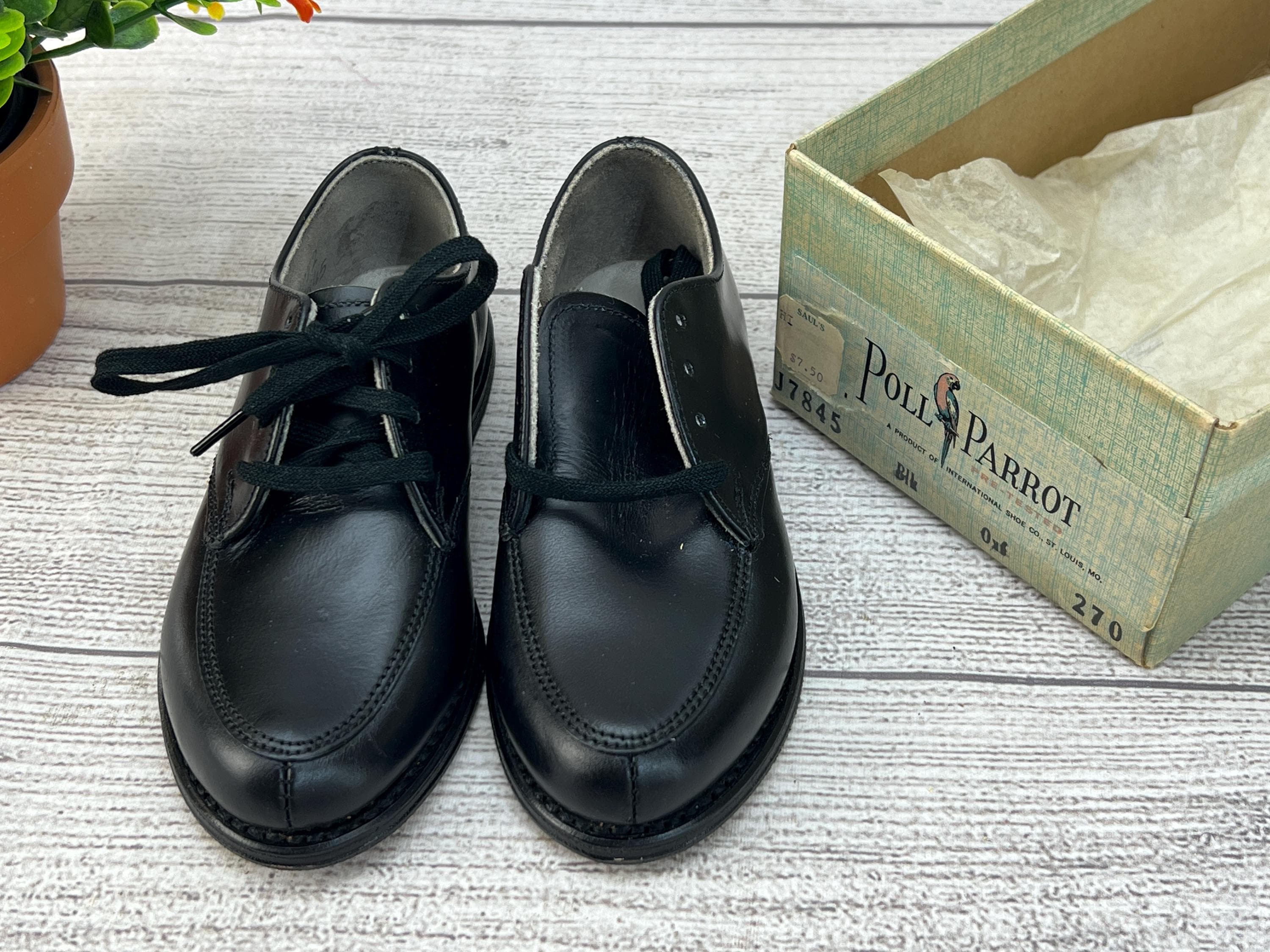 Poll Parrot Shoes - Etsy