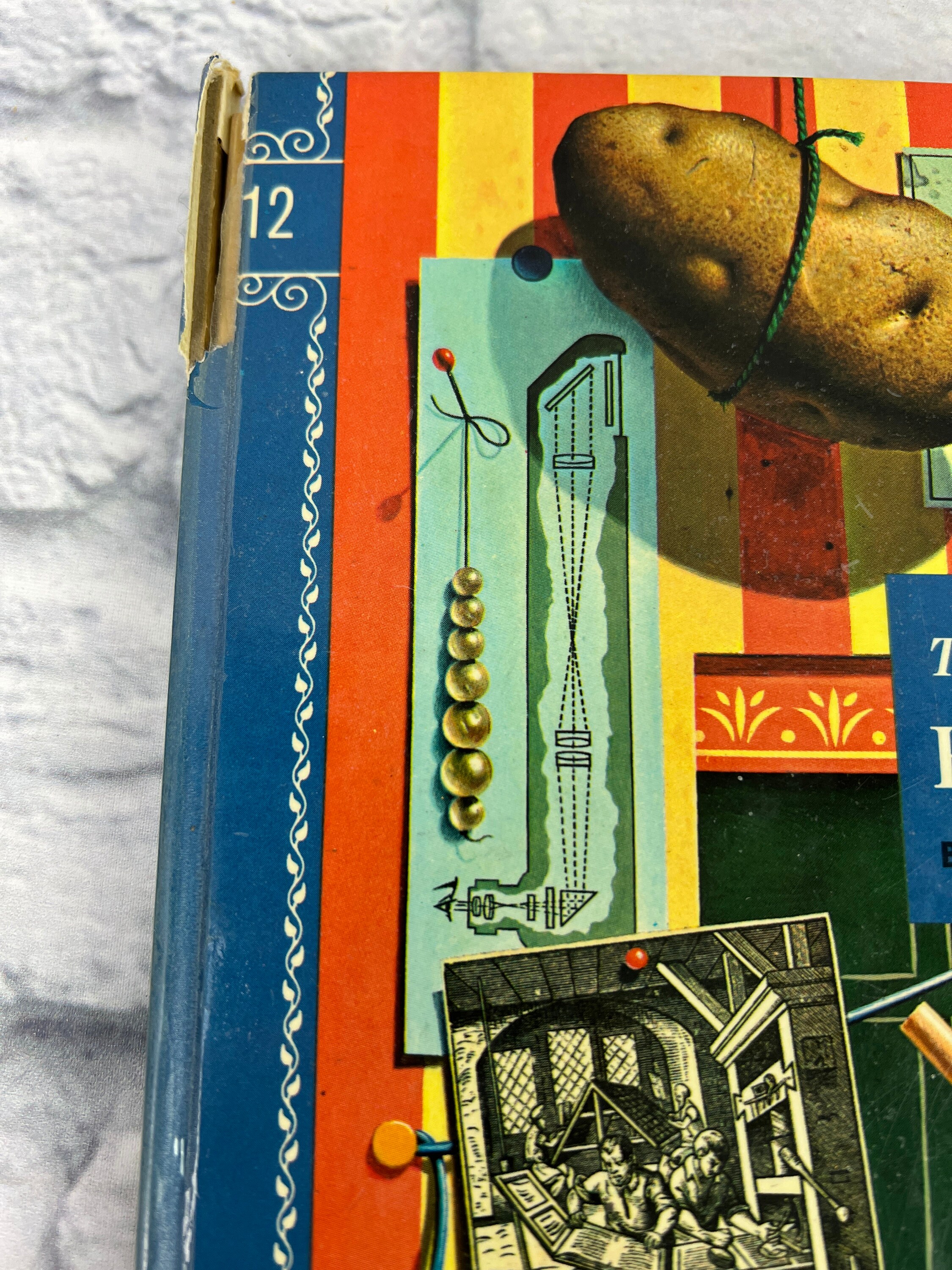 5349. ゴールデンブック クラシック コレクション 洋書 Vintage 1959 Golden Book Encyclopedia - Choose One - Etsy