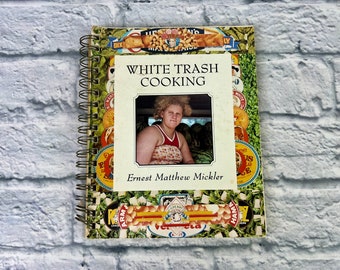 White Trash Cooking