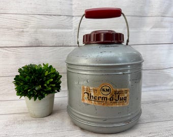 Vintage Therm-a-Jug by Knapp Monarch Co
