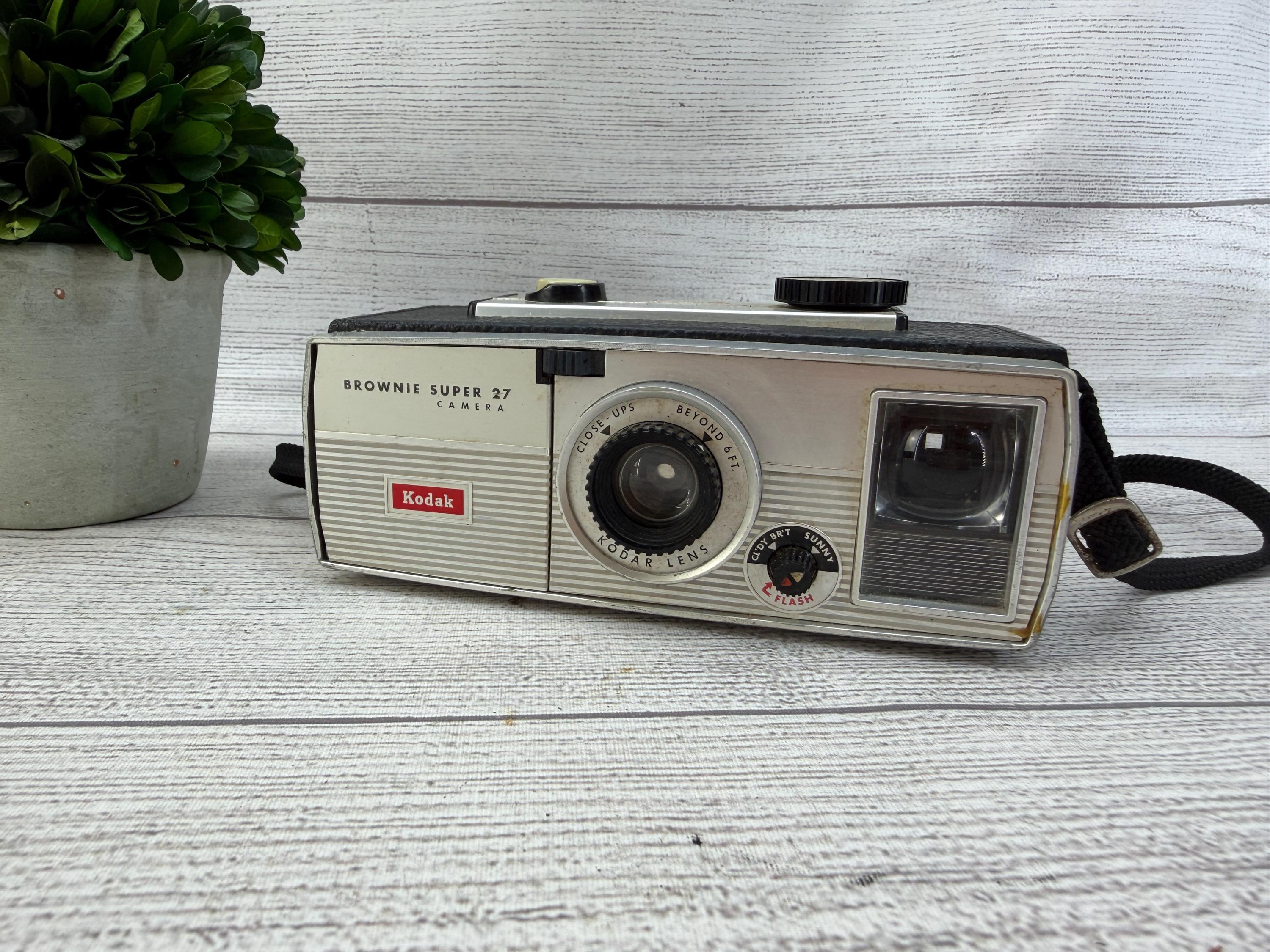 1960s Kodak Camera - Etsy