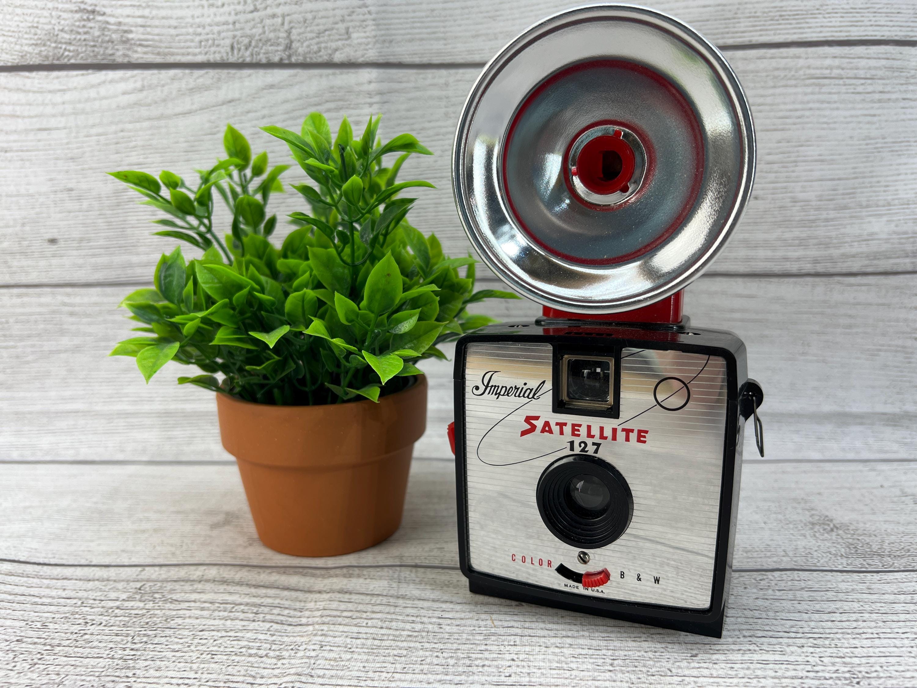 Rétro 35mm Film jetable Appareil Photo Optique Cadeaux Pour Enfants