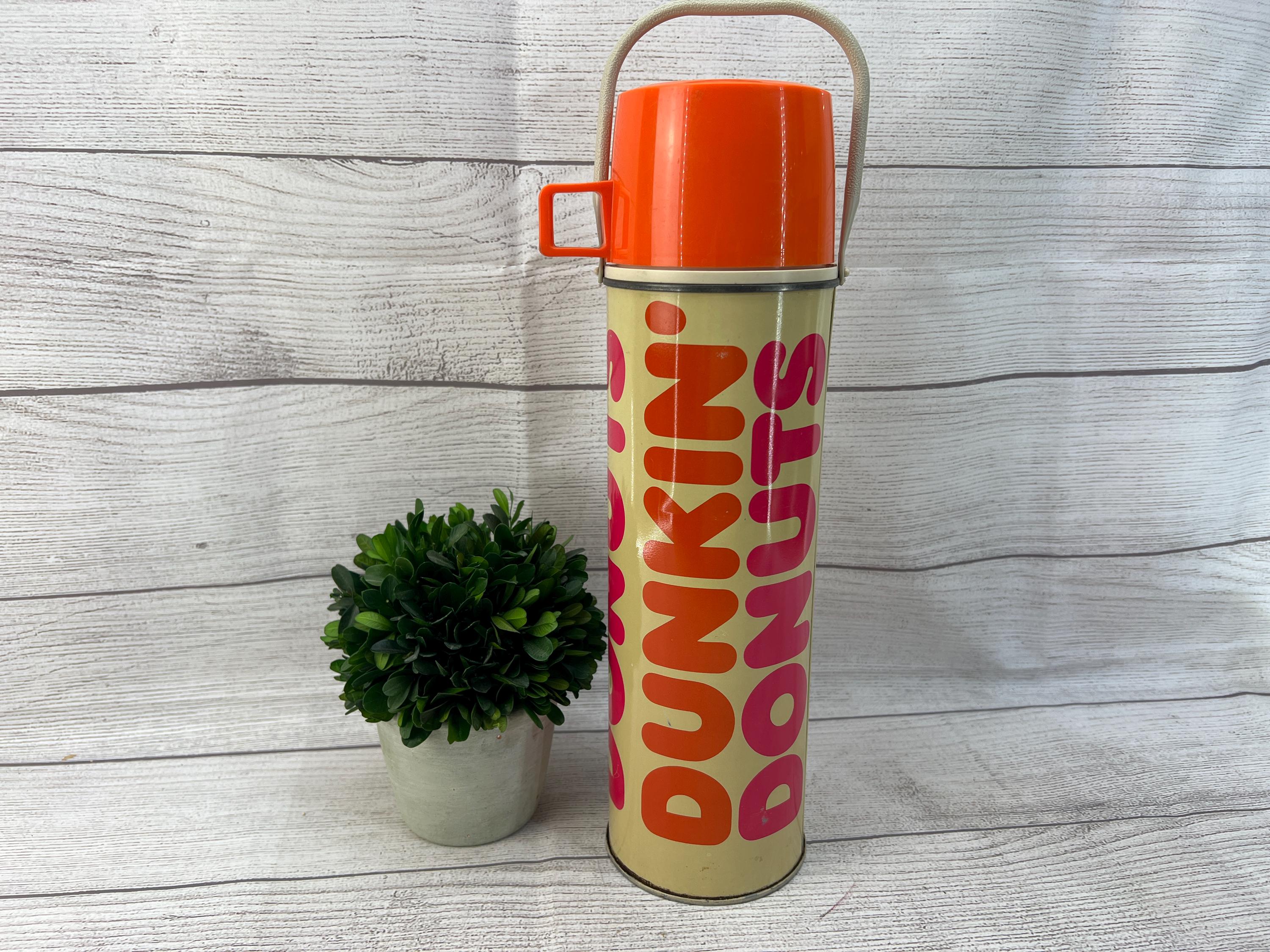 Dunkin Donut Thermos