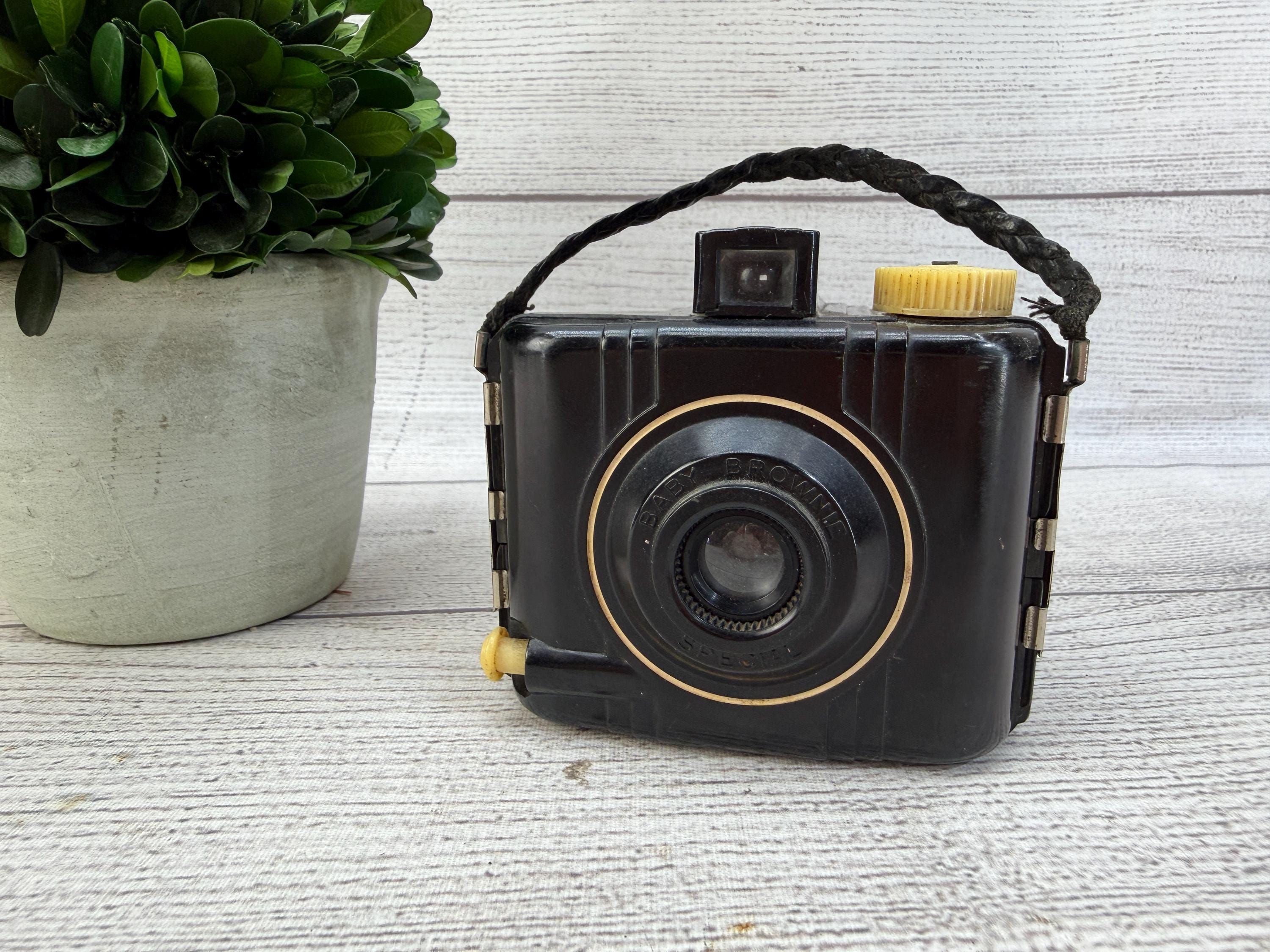 1940's Kodak Camera - Etsy