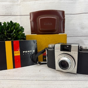 1950s Kodak Camera - Etsy - Page 3