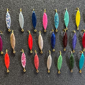 Crappie Panfish and Ice Fishing Spoon Lures-3 pack
