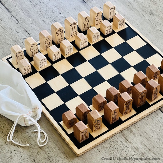 Chess vs. Babies