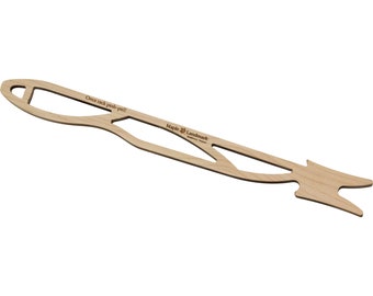 Oven Rack Push-Pull