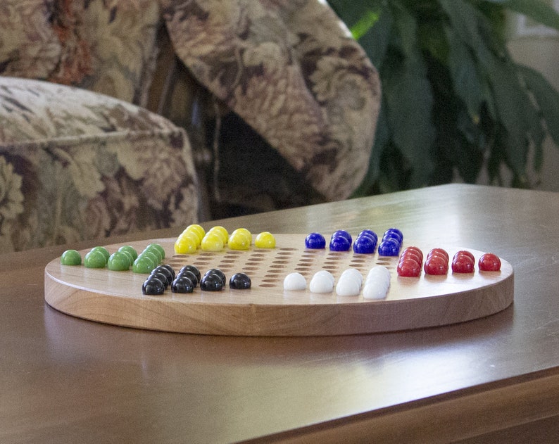 Chinese Checkers