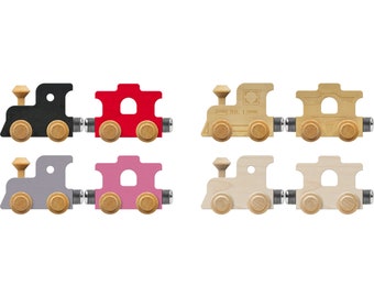 Individual NameTrains Engines and Cabooses