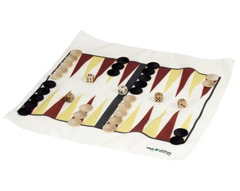 On the Go Backgammon