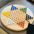 Chinese Checkers
