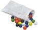 Replacement Marble Packs - Chinese Checkers and Marble Solitaire - Board not included 