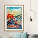 see more listings in the Vintage Travel Posters section