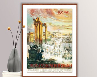 Targa In Metallo Con Scritta "Verona" In Stile Vintage, Stile Italiano, Turismo, Pubblicità Da Viaggio, In Metallo, 20,3 X 30,5 Cm - Foto 4