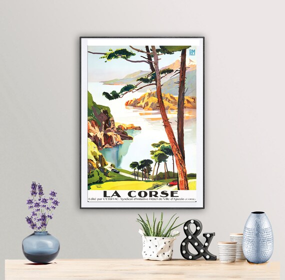 Cie TRANSATLANTIQUE 1889 - POSTER HQ 50x70cm d'une AFFICHE VINTAGE Cie TRANSATLANTIQUE 1889 - POSTER HQ 50x70cm d'une AFFICHE VINTAGE
