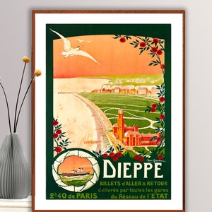 Dieppe (miniseries) 