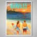 see more listings in the Vintage Travel Posters section