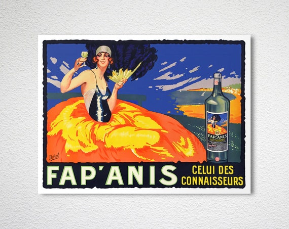 その他 france vintage anonymous artposter その他 france vintage