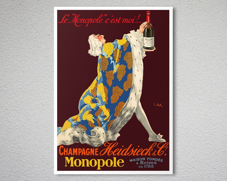 Champagne Heidsieck & Co Monopole - Gold Top Millésime 2018 0.75 L