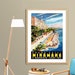 see more listings in the Vintage Travel Posters section