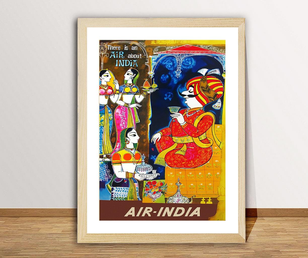 Maharaja air india - Etsy 日本 Maharaja air india - Etsy 日本