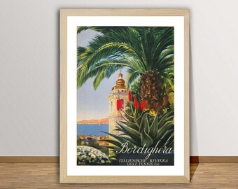 La Riviera italienne - Passion Riviera
