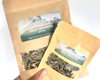 Fruit Infusion Herbal Tea
